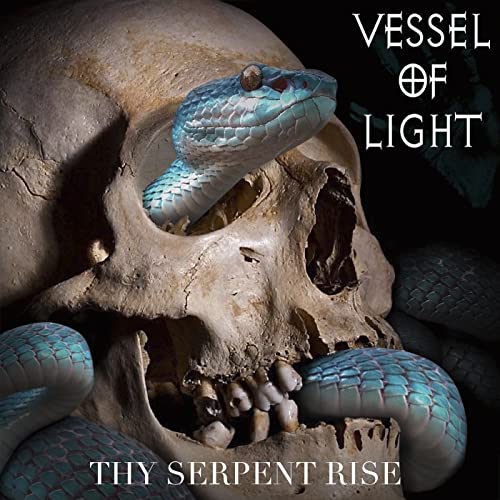 Thy Serpent Rise
