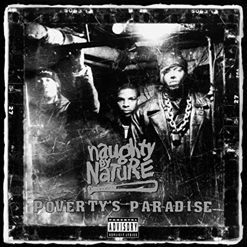 Poverty'S Paradise -Ltd-