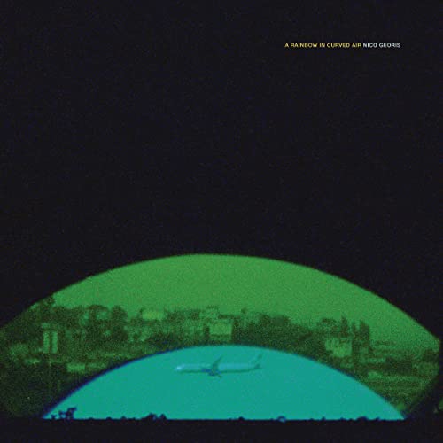 A Rainbow In Curved Air [Vinyl]