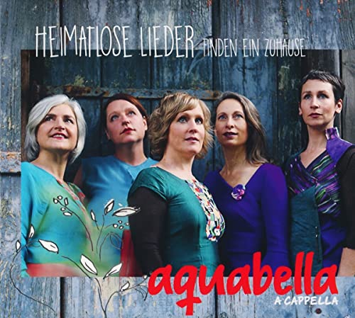 Heimatlose Lieder