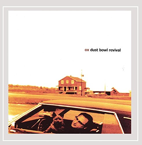 Dust Bowl Revival