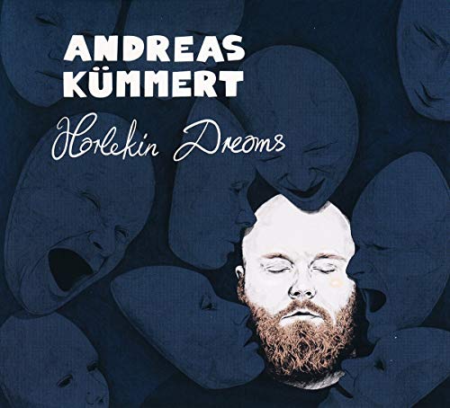 Harlekin Dreams