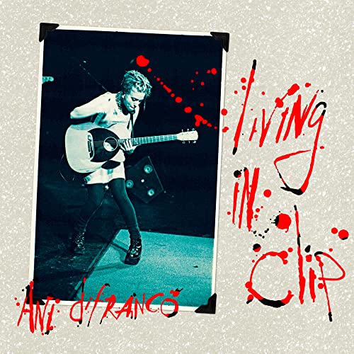Living In Clip (25Th Anniversary)