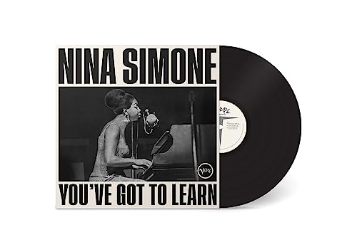 You'Ve Got To Learn