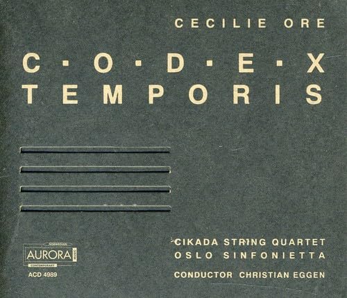 Codex Temporis