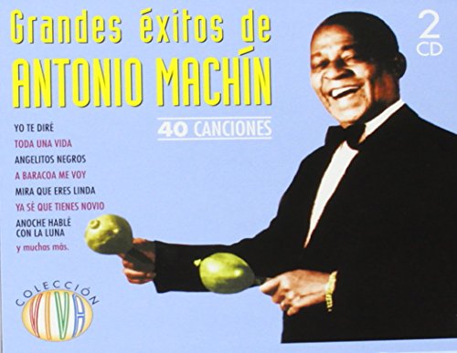40 Canciones-Grandes Exitos