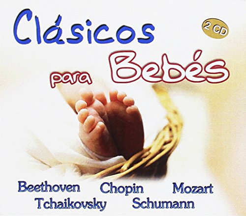 Clasicos Para Bebes