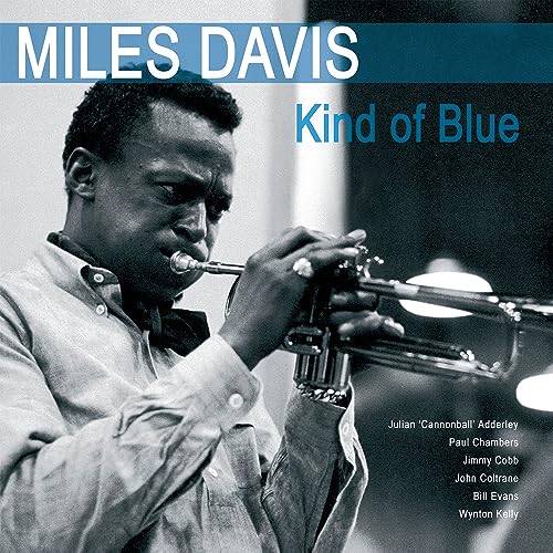 Kind Of Blue - 180 Gr