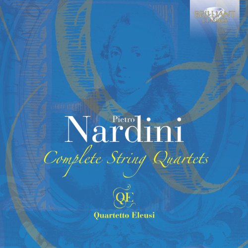 Quartetti Per Archi (Integrale)