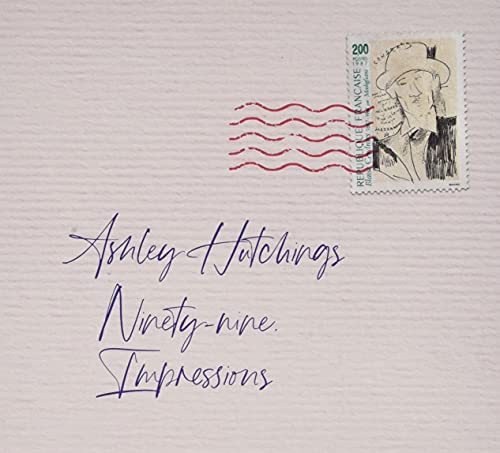 Ninety-Nine Impressions