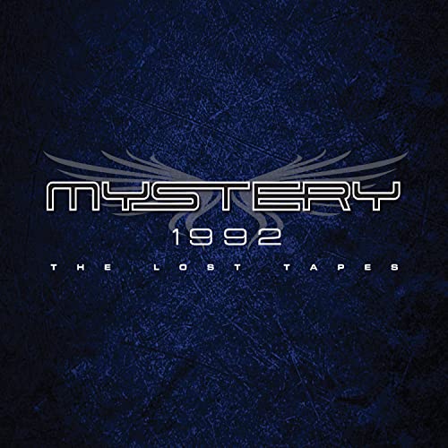 1992: Lost Tapes