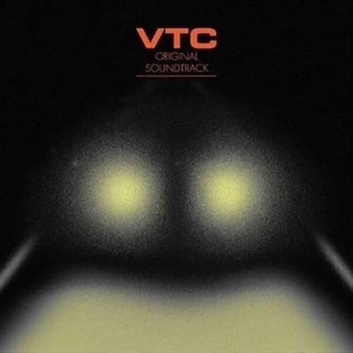 Blundetto-Vtc Original Soundtrack Lp