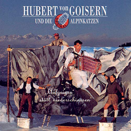 Aufgeigen Statt Niedersch