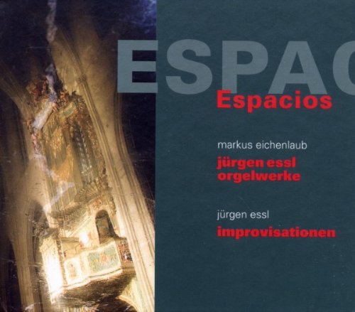 Espacios -Sacd-