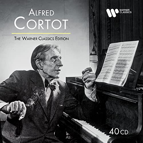 The Warner Classics Edition (Box 40 Cd)