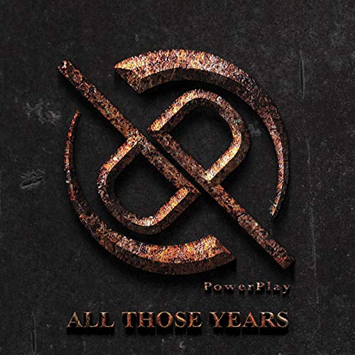 All Those Years