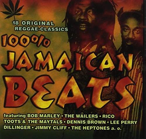 100% Jamaican Beats