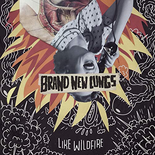 Like Wildfire