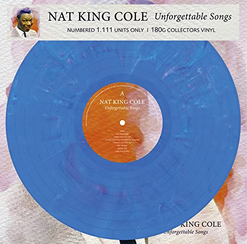 Nat King Cole