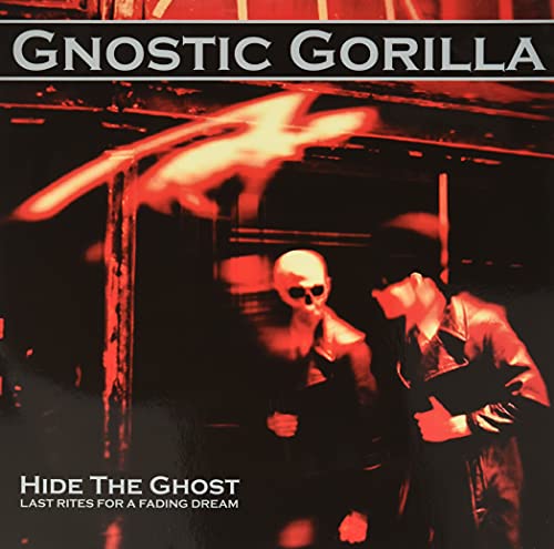 Hide The Ghost