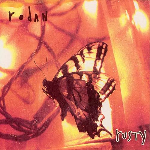 Quarterstick Rec Rusty