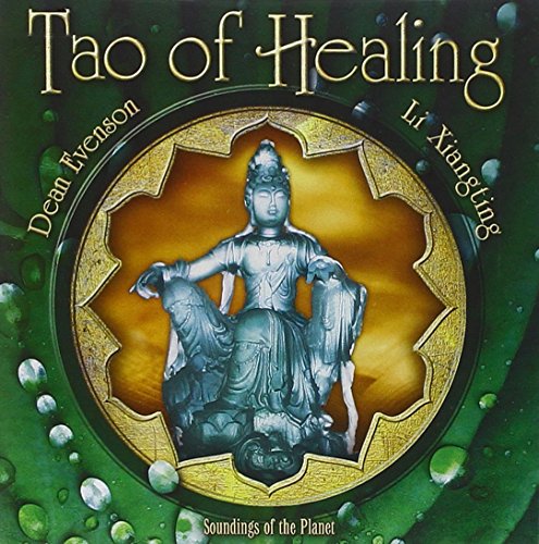 Tao Of Healing