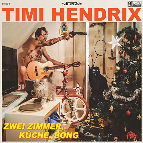 2 Zimmer Kueche Bong