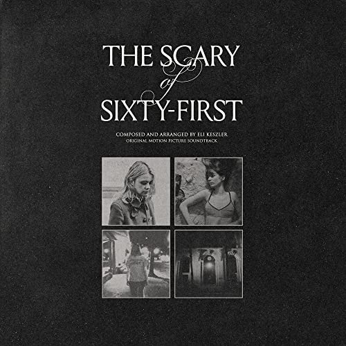 Scary Of Sixty-First
