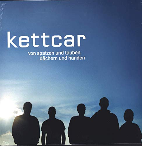 Von Spatzen Und Tauben, Dächern Und Händen