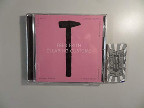 Clearing Customs