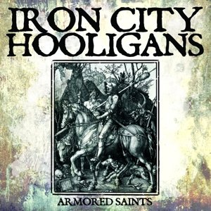 Armored Saints