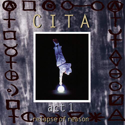 Relapse Of Reason