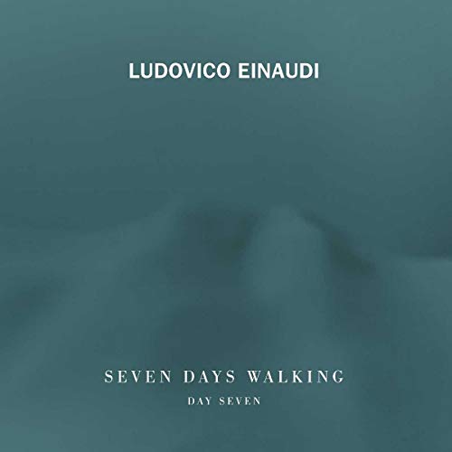 Seven Days Walking Day 7