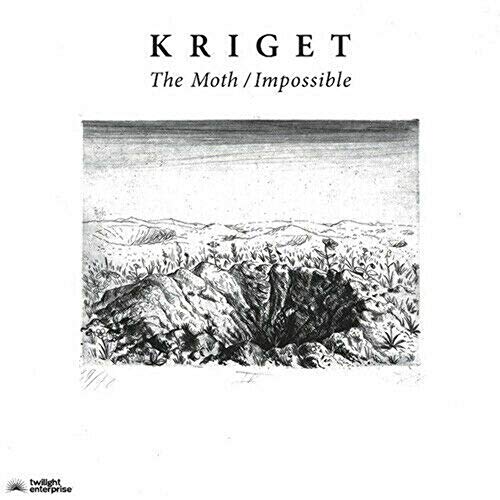 Moth / Impossible
