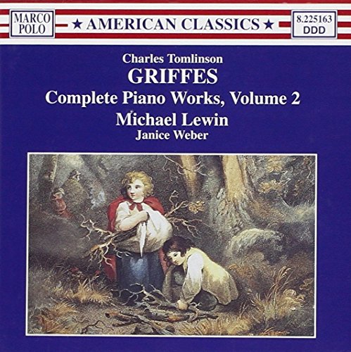 Complete Piano Works 2