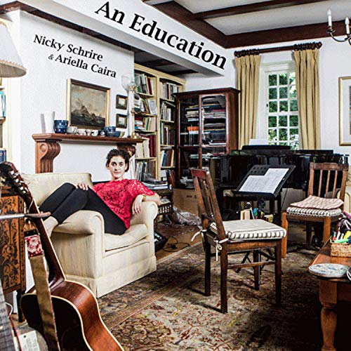 Education Ep