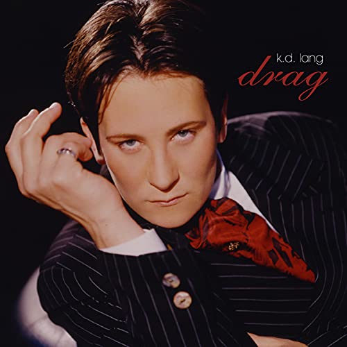 Drag (2020 Remaster) (Rsd 2020)