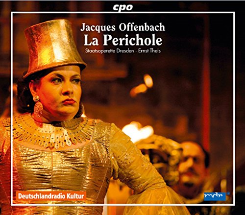 La Perichole (2 Cd)
