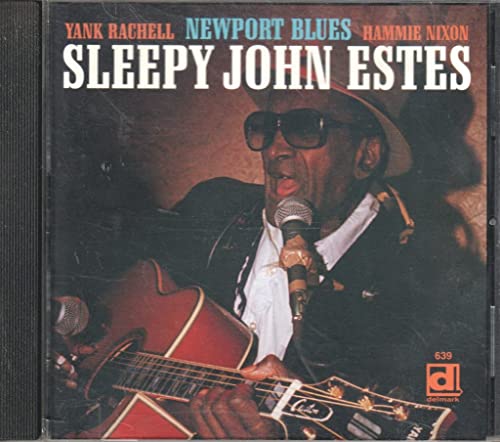 Newport Blues