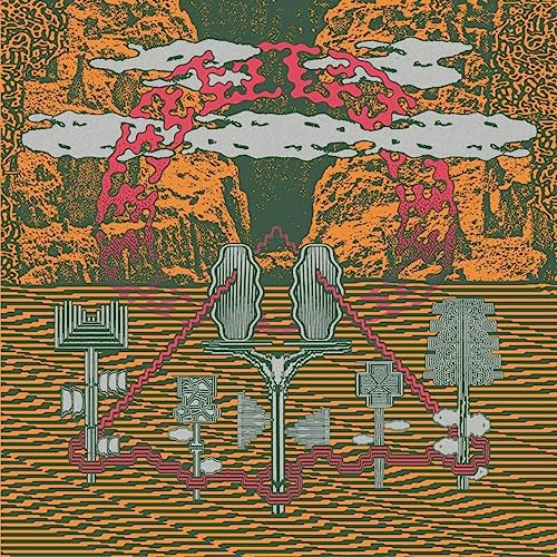 Flowers & Dead Soul