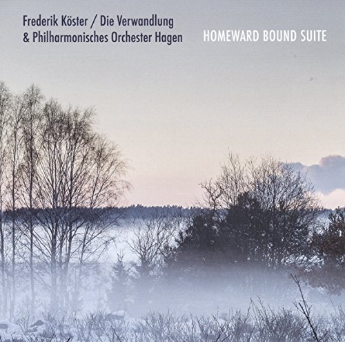 Homeward Bound Suite