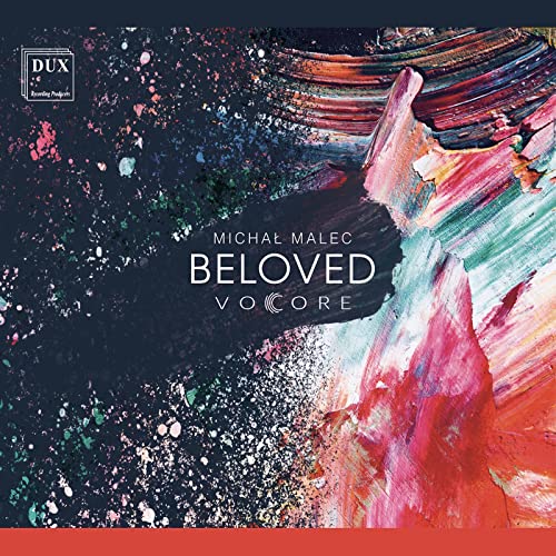 Michal Malec: Beloved