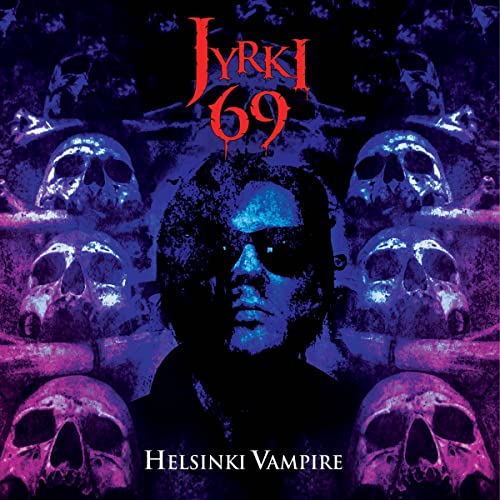 Helsinki Vampire