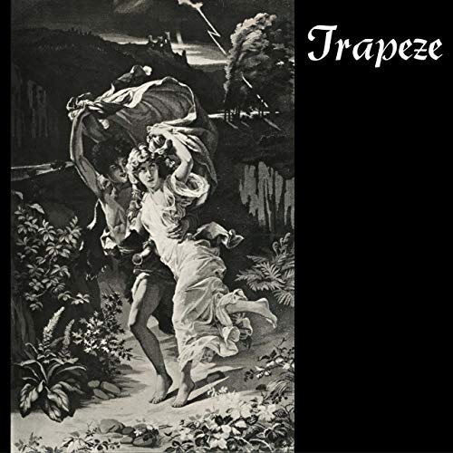 Trapeze (2 Cd Deluxe Edt.)