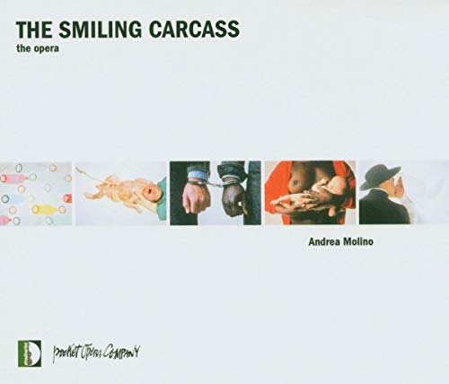 Smiling Carcass