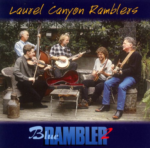 Blue Rambler 2