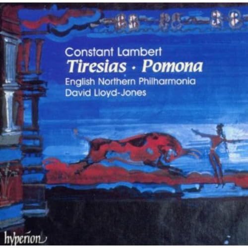 Tiresias. Pomona