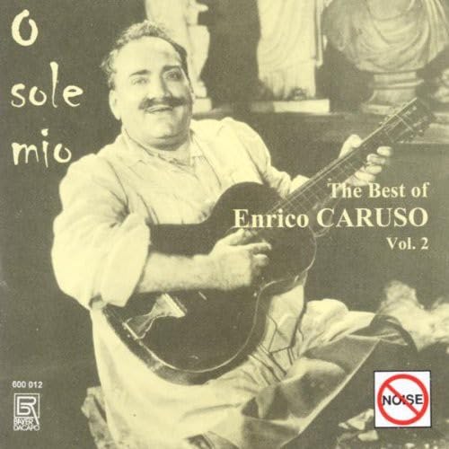 Best Of Enrico Caruso 2