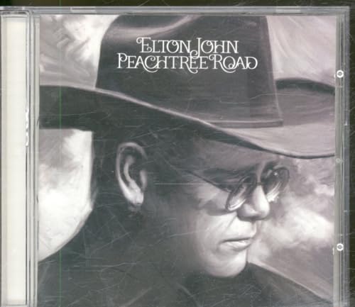 Peach Tree Road-Bonus Tr