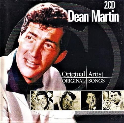Dean Martin